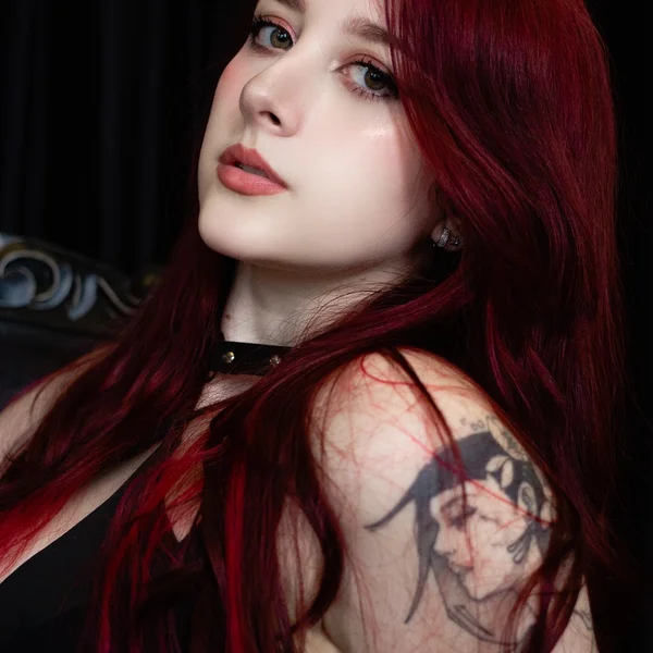 Alexia Copcescki
