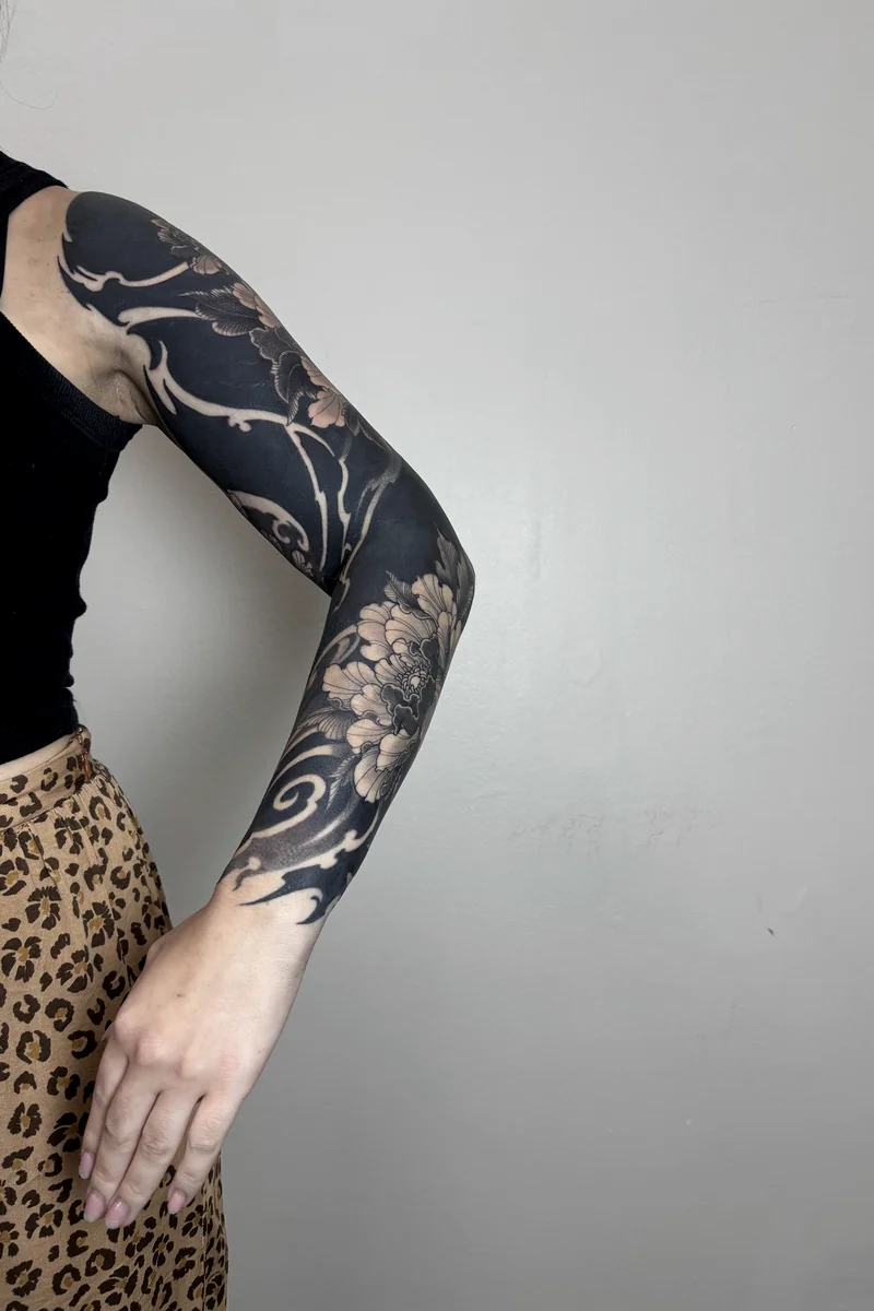 Blackwork