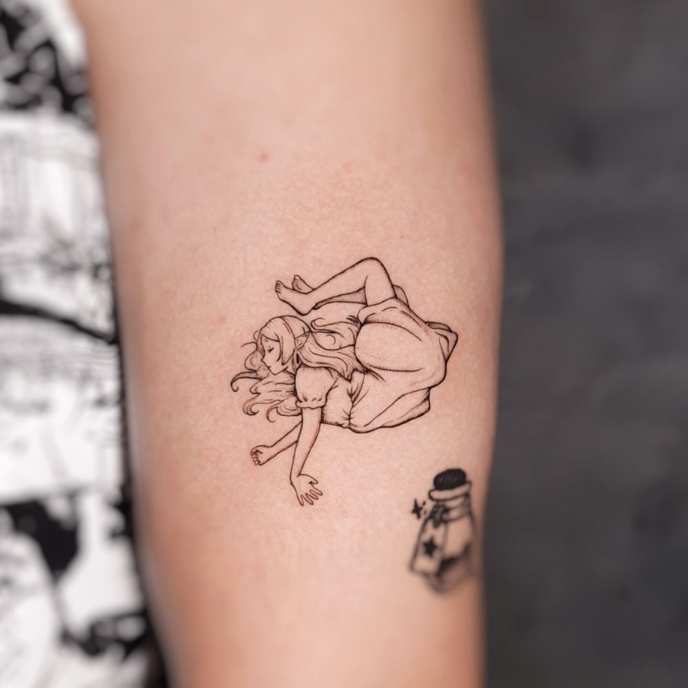 5 - Frieren - Storie (3)